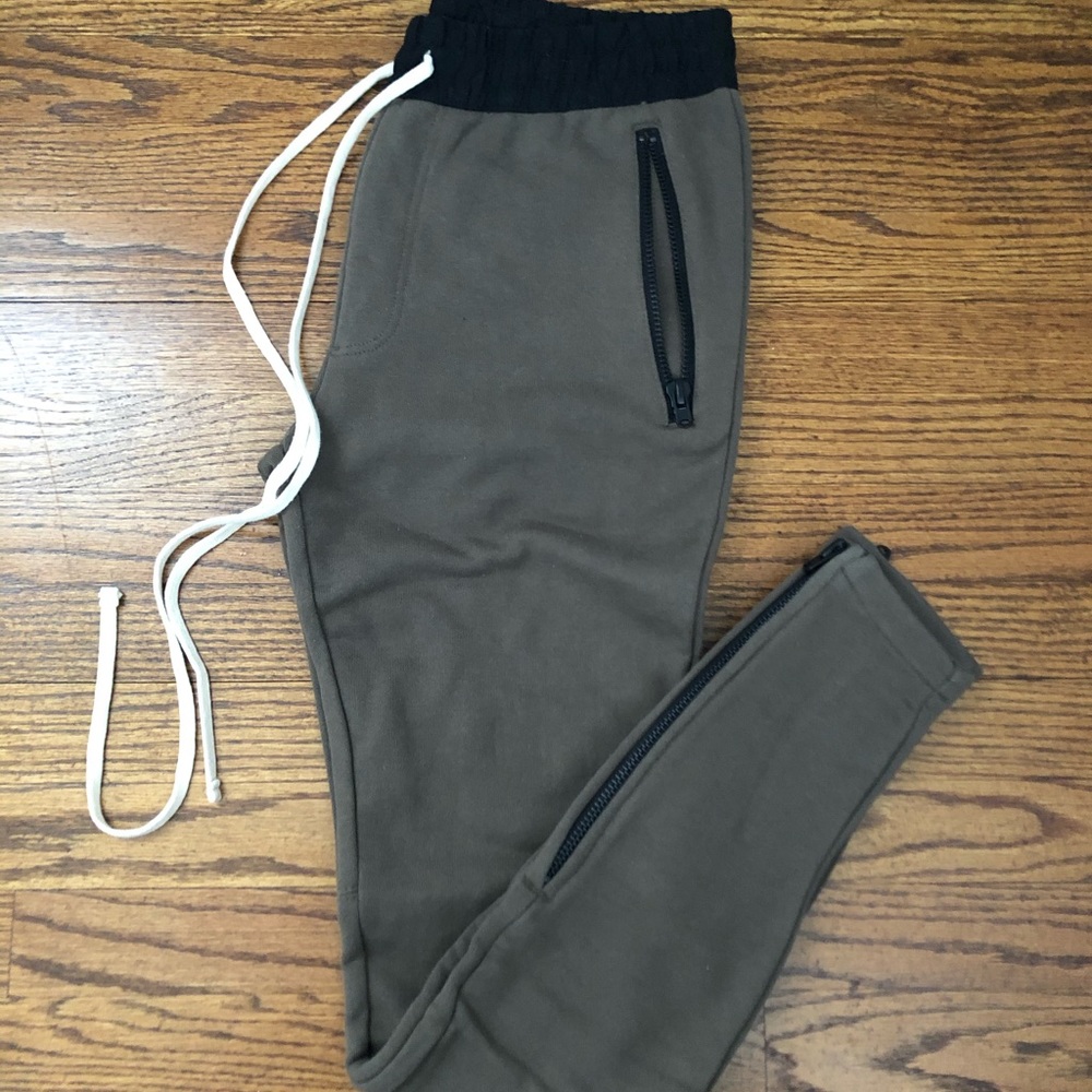 Fear of God x PacSun Essentials Sweatpants
